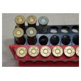 21 Assorted .30-30 Win Ammo