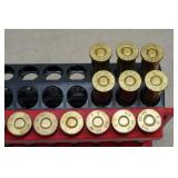 21 Assorted .30-30 Win Ammo