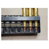 21 Assorted .30-30 Win Ammo