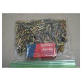 Assorted .22 LR Ammo