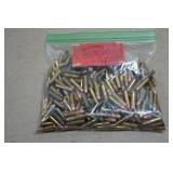Assorted .22 LR Ammo