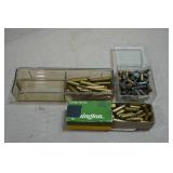 Assorted .22 Magnum, Long, and Short Ammo
