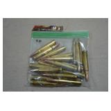 20 Federal Fusion .300 Win Mag 150 Gr Bonded SP Ammo