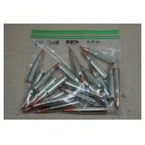 20 Federal .308 Win Red Tip Ammo