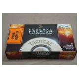 20 Federal Tactical .308 Win 165 Gr Bonded SP Ammo