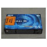 20 Federal Power-Shok .308 Win 180 Gr JSP Ammo