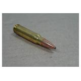 20 Federal Fusion .308 Win 180 Gr Bonded SP Ammo