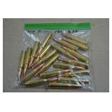 20 Federal Fusion .308 Win 180 Gr Bonded SP Ammo