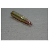 20 Federal Fusion .308 Win 180 Gr Bonded SP Ammo