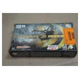 20 Federal Premium .308 Win 150 Gr Barnes TSX Ammo