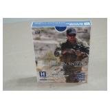 10 ZSR American Sniper Hunt 12 Gauge 2-3/4' 00 Buck Shotshells