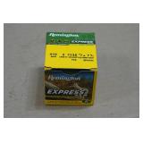 25 Remington Express .410 Bore 3' 7-1/2 Shot Shotshells