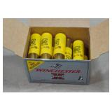 12 Winchester 20 Gauge 2-3/4' HP Rifled Slugs