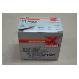 21 Winchester Super-X Drylok 12 Gauge 2-3/4' Magnum Steel 1 Shot Shotshells