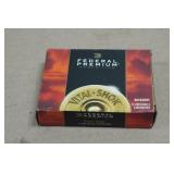 5 Federal Vital-Shok 12 Gauge 3-1/2' Magnum 00 Buck Shotshells