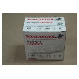 25 Winchester 12 Gauge 2-3/4' Xtra-Lite 8 Shot Shotshells