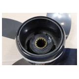 Evinrude 10-1/2 x 14 Boat Motor Propeller