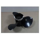 13 Spline Boat Motor Propeller