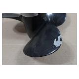 13 Spline Boat Motor Propeller