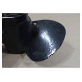 13 Spline Boat Motor Propeller