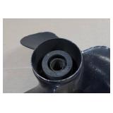 13 Spline Boat Motor Propeller