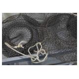 Minnow Buckets and Catch Nets