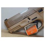 NEW Taurus G3C 9mm Semi Auto Pistol - 3 Magazines