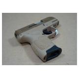NEW Taurus G3C 9mm Semi Auto Pistol - 3 Magazines