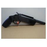 NEW Rossi Brawler 5.56 x 45mm Single Shot Pistol - 9' Threaded Barrel