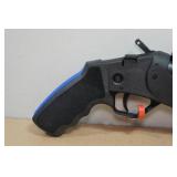 NEW Rossi Brawler 5.56 x 45mm Single Shot Pistol - 9' Threaded Barrel