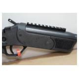 NEW Rossi Brawler 5.56 x 45mm Single Shot Pistol - 9' Threaded Barrel