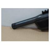 NEW Rossi Brawler 5.56 x 45mm Single Shot Pistol - 9' Threaded Barrel