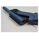 NEW Rossi Brawler 5.56 x 45mm Single Shot Pistol - 9' Threaded Barrel