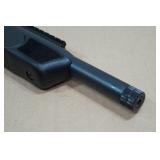 NEW Rossi Brawler 5.56 x 45mm Single Shot Pistol - 9' Threaded Barrel