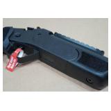 NEW Rossi Brawler 5.56 x 45mm Single Shot Pistol - 9' Threaded Barrel
