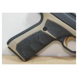 NEW Browning Buckmark Micro Bull .22 LR Semi-Auto Pistol - 2 Magazines