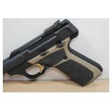 NEW Browning Buckmark Micro Bull .22 LR Semi-Auto Pistol - 2 Magazines
