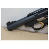 NEW Browning Buckmark Micro Bull .22 LR Semi-Auto Pistol - 2 Magazines