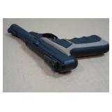 NEW Browning Buckmark Micro Bull .22 LR Semi-Auto Pistol - 2 Magazines