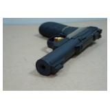 NEW Browning Buckmark Micro Bull .22 LR Semi-Auto Pistol - 2 Magazines