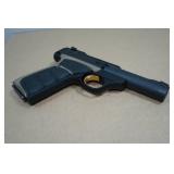 NEW Browning Buckmark Micro Bull .22 LR Semi-Auto Pistol - 2 Magazines
