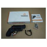 NEW Taurus Judge Public Defender .410 Bore/.45 Colt Double Action Revolver - 2' Barrel