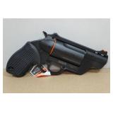 NEW Taurus Judge Public Defender .410 Bore/.45 Colt Double Action Revolver - 2' Barrel