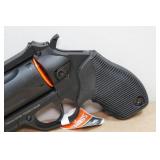 NEW Taurus Judge Public Defender .410 Bore/.45 Colt Double Action Revolver - 2' Barrel