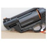 NEW Taurus Judge Public Defender .410 Bore/.45 Colt Double Action Revolver - 2' Barrel
