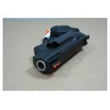 NEW Taurus Judge Public Defender .410 Bore/.45 Colt Double Action Revolver - 2' Barrel
