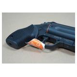 NEW Taurus Judge Public Defender .410 Bore/.45 Colt Double Action Revolver - 2' Barrel