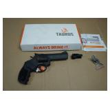 NEW Taurus M44 Tracker .44 Magnum/.44 Spl Double-Action Revolver - 4' Barrel