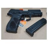 NEW Taurus TH10 10mm Semi-Auto Pistol - 2 Magazines