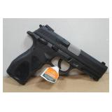 NEW Taurus TH10 10mm Semi-Auto Pistol - 2 Magazines